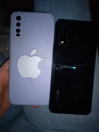 Teléfono MOVIL VIVO