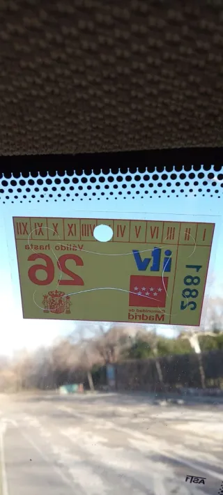 Furgoneta Mercedes Sprinter