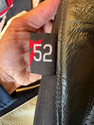 Mono Dainese Trickster Evo Profesional