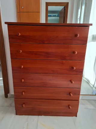 Regalo Sofá de 2 plazas en tela