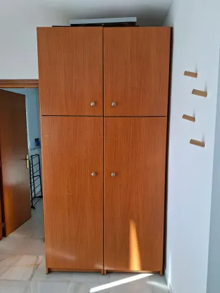 Regalo Sofá de 2 plazas en tela