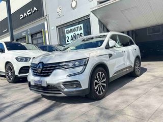 Renault Koleos 2021
