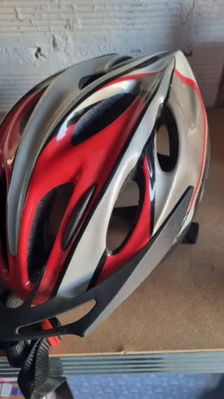 Casco Ciclismo