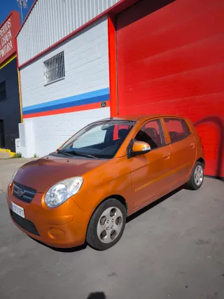 KIA Picanto 2008