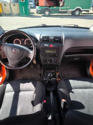 KIA Picanto 2008
