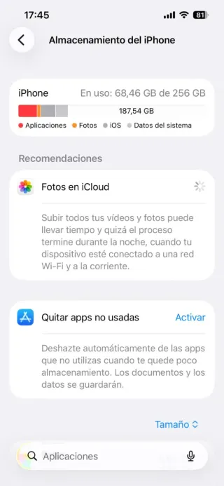 iPhone 16E Negro Como Nuevo