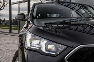 BMW X2 20d Sdrive 163cv