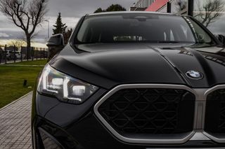 BMW X2 20d Sdrive 163cv