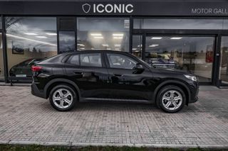 BMW X2 20d Sdrive 163cv