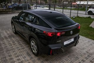 BMW X2 20d Sdrive 163cv