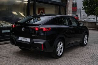 BMW X2 20d Sdrive 163cv