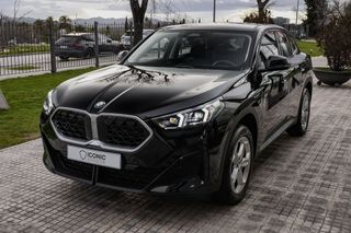 BMW X2 20d Sdrive 163cv