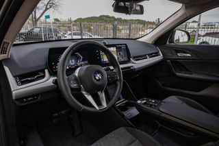 BMW X2 20d Sdrive 163cv