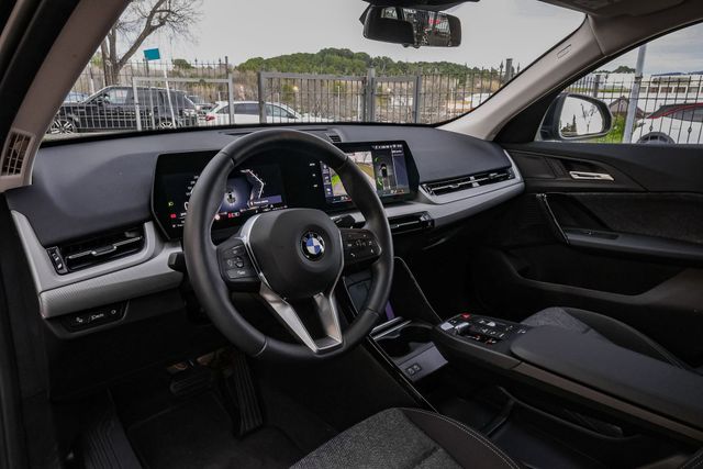 BMW X2 20d Sdrive 163cv