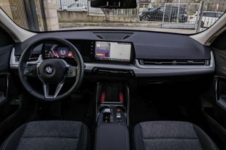 BMW X2 20d Sdrive 163cv