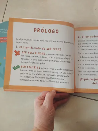 De mayor quiero ser... feliz 2: 6 cuentos cortos