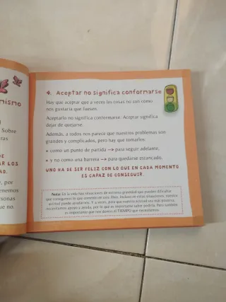 De mayor quiero ser... feliz 2: 6 cuentos cortos