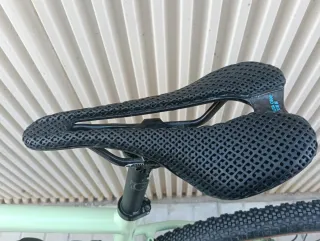 Bicicleta Gravel Megamo talla S