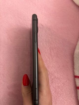 iPhone 11 64GB Negro