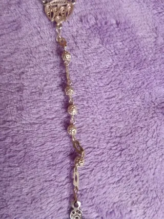 Vestido de mantilla acepto rebajar el lote.