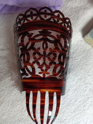 Vestido de mantilla acepto rebajar el lote.