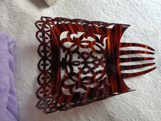 Vestido de mantilla acepto rebajar el lote.