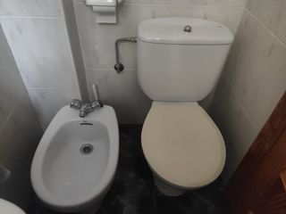 Alquilo habitación con baño privado en Elche