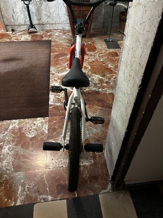 Bicicleta BMX TOPBIKE Race Street