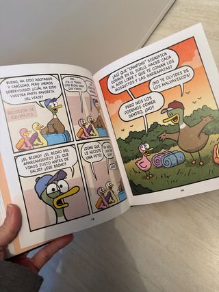 Yo molaba hasta que fui padre 3