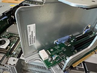 Cisco C240M5 8xSFF 2xGold 5120 2x10Gb y 4x25Gb