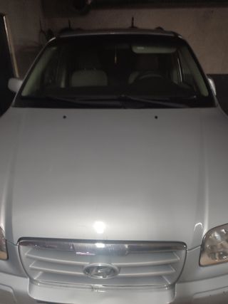 Hyundai Trajet 2004