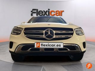 Mercedes GLC GLC 200 d 4MATIC