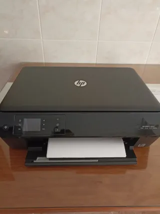 Impresora HP Envy 4500