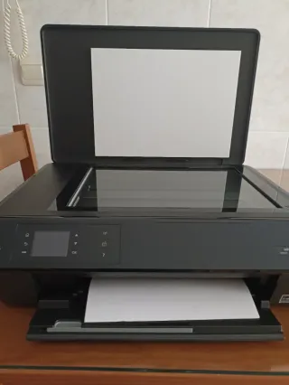 Impresora HP Envy 4500