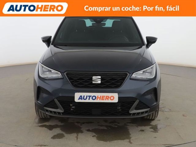 Seat Arona 1.5 TSI ACT FR