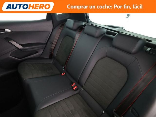 Seat Arona 1.5 TSI ACT FR