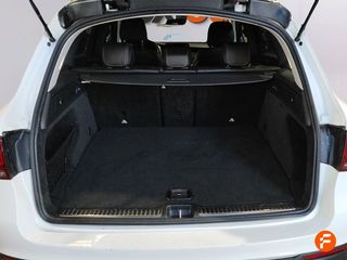 Mercedes GLC GLC 200 d 4MATIC