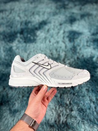 Nike Air Pegasus 2005 Pure Platinum