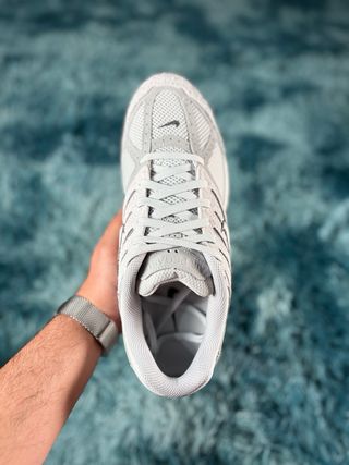 Nike Air Pegasus 2005 Pure Platinum