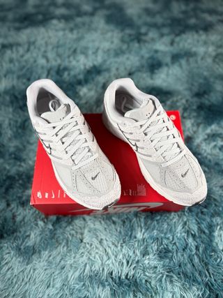 Nike Air Pegasus 2005 Pure Platinum