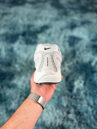 Nike Air Pegasus 2005 Pure Platinum