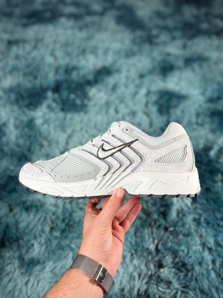 Nike Air Pegasus 2005 Pure Platinum