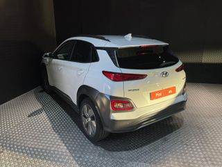 Hyundai Kona EV 150kW (204CV) Tecno