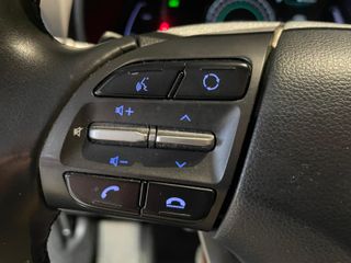 Hyundai Kona EV 150kW (204CV) Tecno