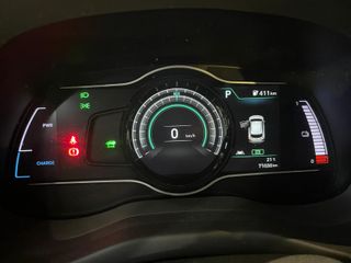 Hyundai Kona EV 150kW (204CV) Tecno