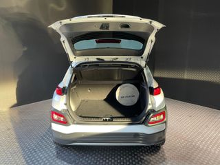 Hyundai Kona EV 150kW (204CV) Tecno