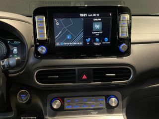 Hyundai Kona EV 150kW (204CV) Tecno