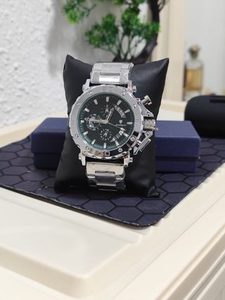 Reloj poedagar Hombre