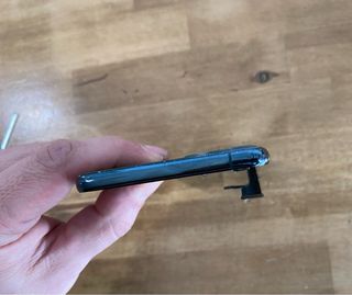 Chasis iPhone 11 Pro Max Verde Original