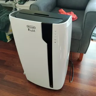 Pingüino DeLonghi A++ PACEX 100 Silent